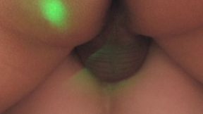 Cassie Takes Her 1st Asian Cock Bareback! (2nd half wmv)