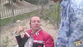 Double-Fisted Frenzy of Thick Dick&#x1F346; Double Penetration Finale