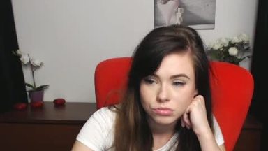 Lucia Bell Private Show
