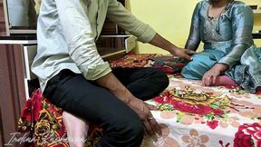 indian rashmika padosi ladke se jam kar chudai ki real hindi talk