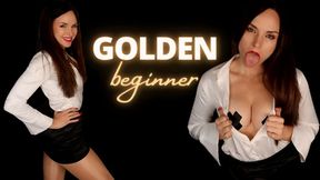 Golden Beginner