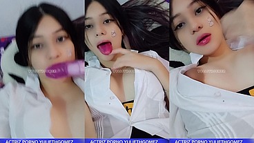 HORNY step SISTER-IN-LAW DISCOVERS HER PERVERT BROTHER-IN-LAW MASTURBATING TO HER PHOTOS AND AFTER A BLOWJOB SHE RIDES HIS DICK TO GET HIS HORNY OUT OF HIS HORNY PART #1( SHEER COMPLETE VERSIÓN)