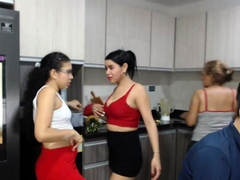 Strapon Sex porn movs from Strapon Sissies