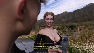 Johannesgaming - update #274 - The Motel 8 Sophia cant get enough of my dick - Feb 17, 2025