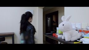 YT2507 Custom_Overly Confident Detective