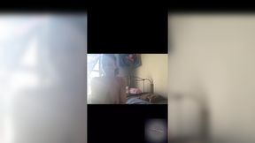 Cloudy and Oily Boobs and Bum, That's Not All