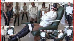 Carolina Crush - Beauty and The Jacket (mp4 HD 720)