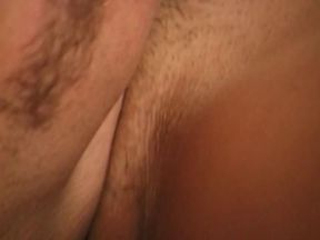 An Older Woman's Anal Cravings