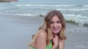 Swimming - Kaleesy