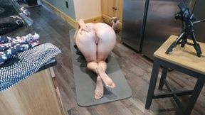 Stinky Dick BBC pov4