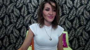 Miranda Elle Private Show