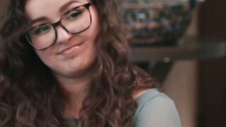 UNLEASHING PASSION Emma Rose and Leana Lovings Engage in Scorching Intimate Encounter After Dark