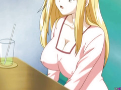 Booby Life 02 UNCENSORED