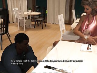 Cuckold Pair: Searching for Chap to Bang HIs WIfe-S2E13