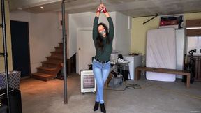 Indulging Her Boyfriend (2K) - Jasmine St James