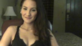 Leana Davis Private Show