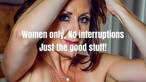 Mature AI Ladies Arms Up Vol 1 Part 1 of 2 - [Full Set in Description]