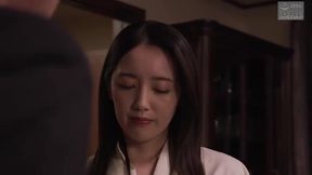Boss Man&#039;s Naughty Office Encounter With His MILF Wife