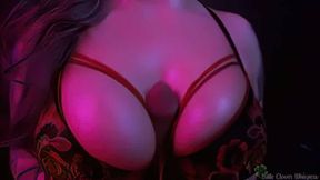 ManyVids  - Little Clover Wisphers The Ultimate JOI