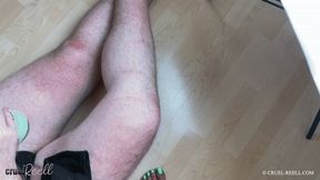 REELL - JETZT WIRD´S SCHMUTZIG!