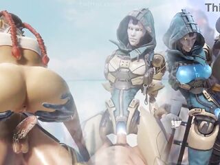 SFM