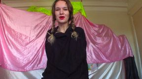 Your Magic CUM: Inflate Me, Honey! (mkv)
