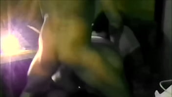 Slutty Lulu eagerly swallows and takes a deep fucking, offering her ass&#x1F351; willingly