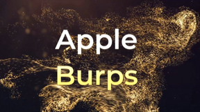 Apple Burps