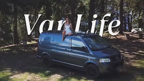 ??? VLOG #2 // Meet My Van! ???