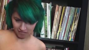 3rd Person View: Intimate Encounter Between Vicky & Bobman
