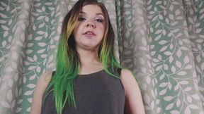Cum For My Jeans MOV