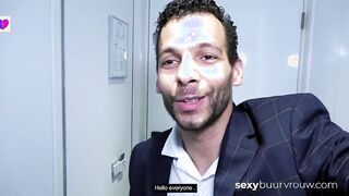 THE IRRESISTIBLE ONLINE DATE: ESLUNA LOVE - SEXYBUURVROUW.com