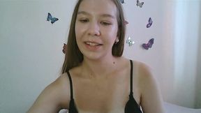 Miranda Smithh Private Show