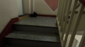 Cuckold POV