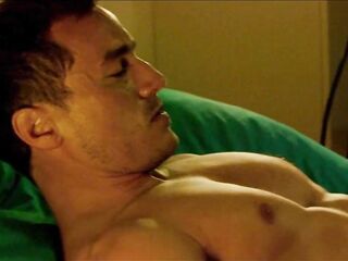 SekushiLover - thirty Minutes of Punk-Hard Boners in Movie Scenes