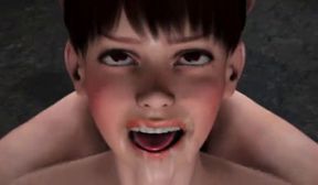 Red girl sex slave