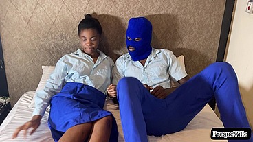 My Tutor and I After Classes