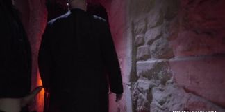Anna Polina's filthy anal&#x1F44C; encounter with a string of horny&#x1F975; strangers, raw and unbridledmp4