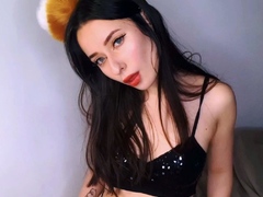 Amateur webcam babe dildo masturbation