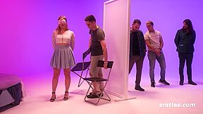 Full Gameshow - 5 Senses Dating Show With Maria