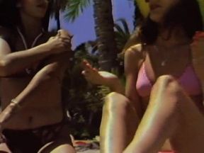 Island Of Love
