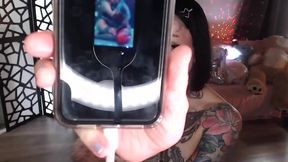Blow Job Betty Private Show