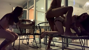 Cum Swappers in Miami