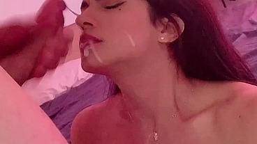 Beatricy Velmont dando pra uma Piroca de 22 cm quase eu não aguentei
