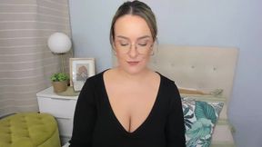 Mollyx Davis Private Show