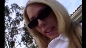Young Jaime Fucked In The Ass Till She Got An Anal Creampie! (mp4 sd)