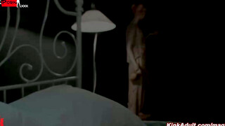 Double Trouble Brunette vs Redhead in Anal Lesbian Smackdown