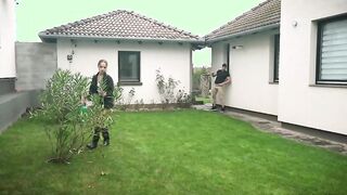 The Small Gardener