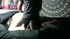 BBC Bandit Breaks Into House Pt. 1
