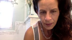 Alexis Janson Private Show